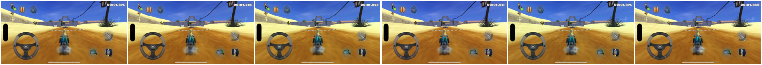 Action Comparison